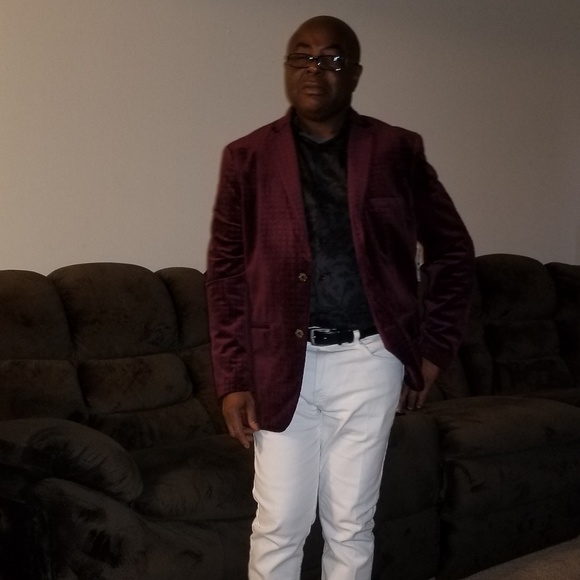 Meet your Posher, Moses - Picture 1 of 1